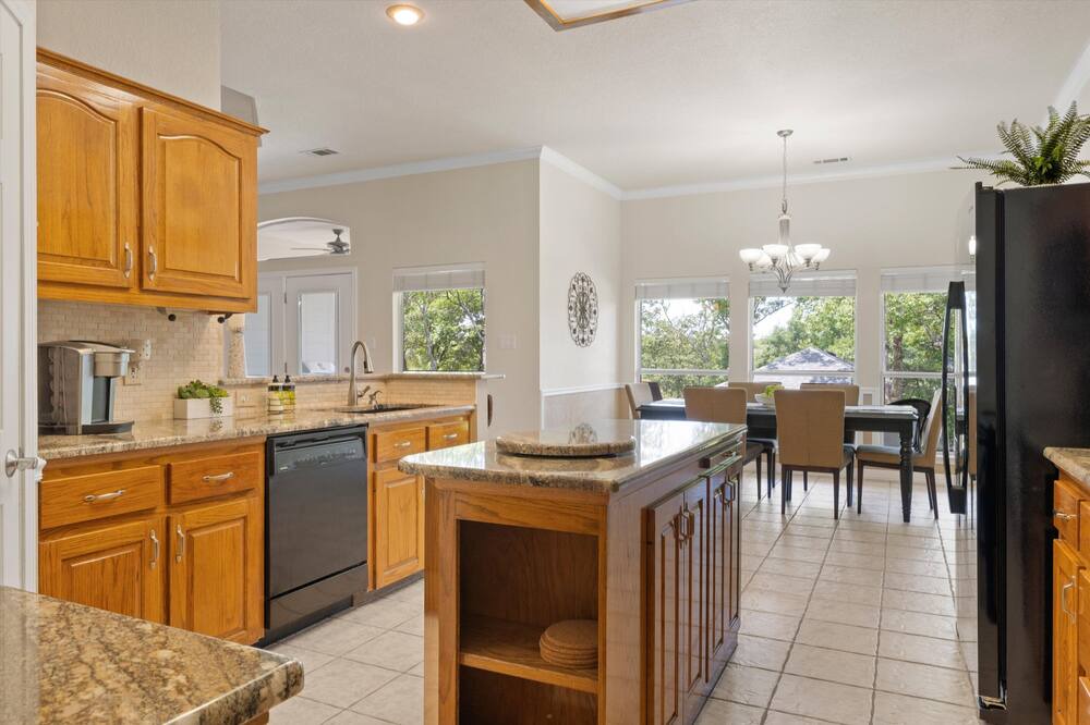 Photo of Kitchen in Belton