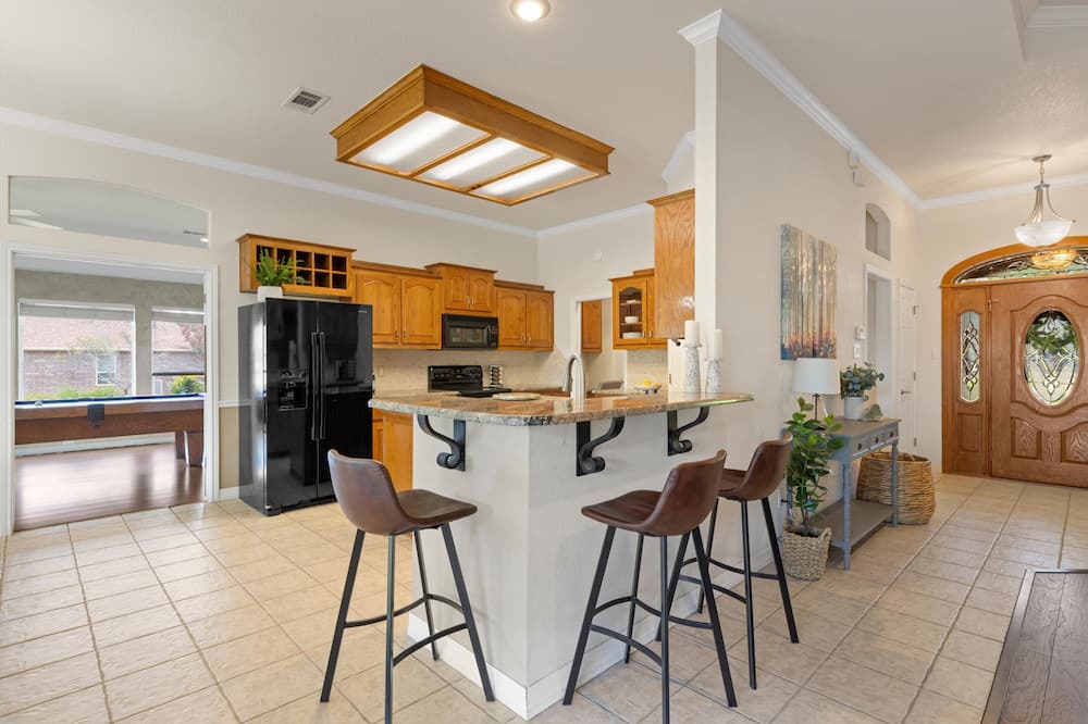 Photo of Kitchen in Belton