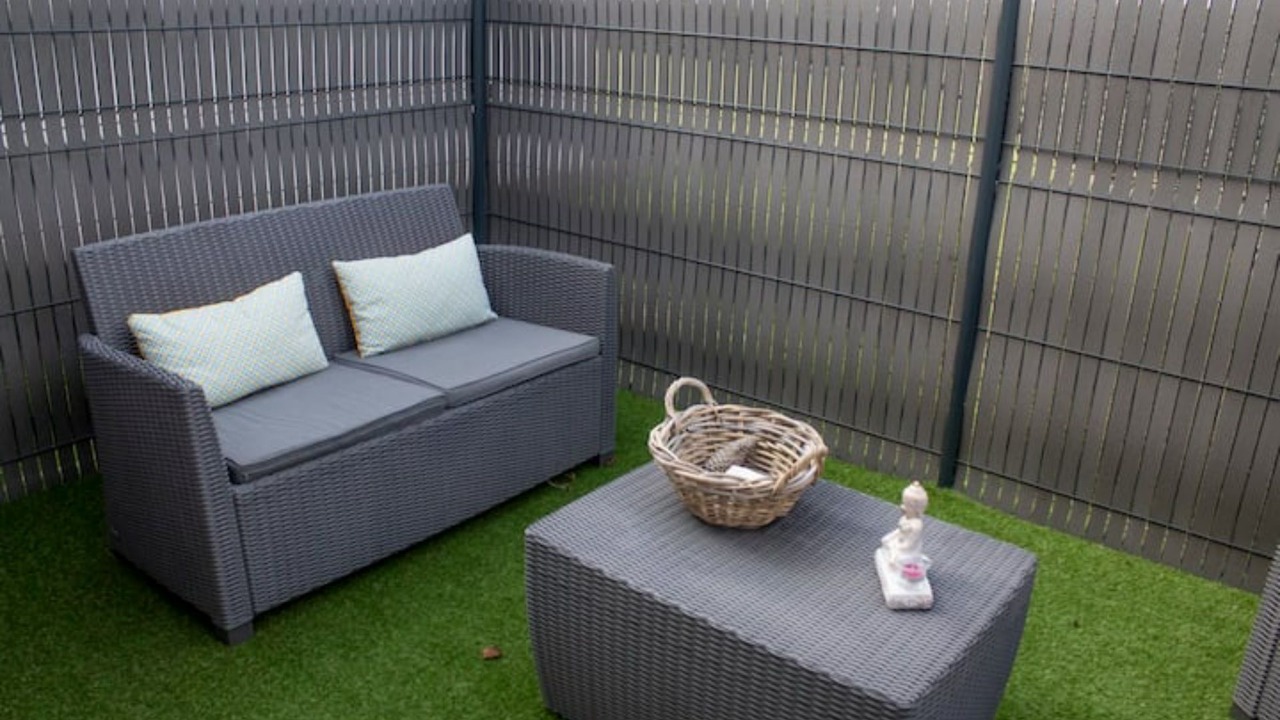 Photo of Outdoor in Champagne-les-Marais