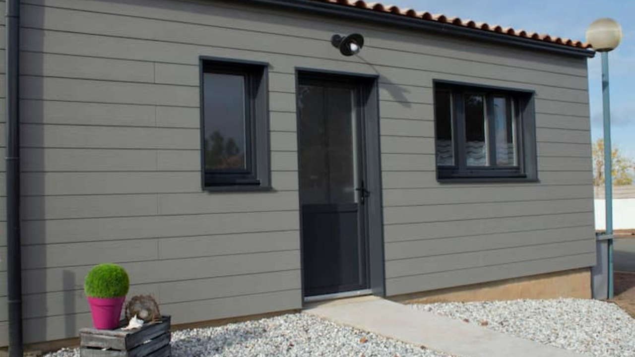 Photo of Outdoor in Champagne-les-Marais