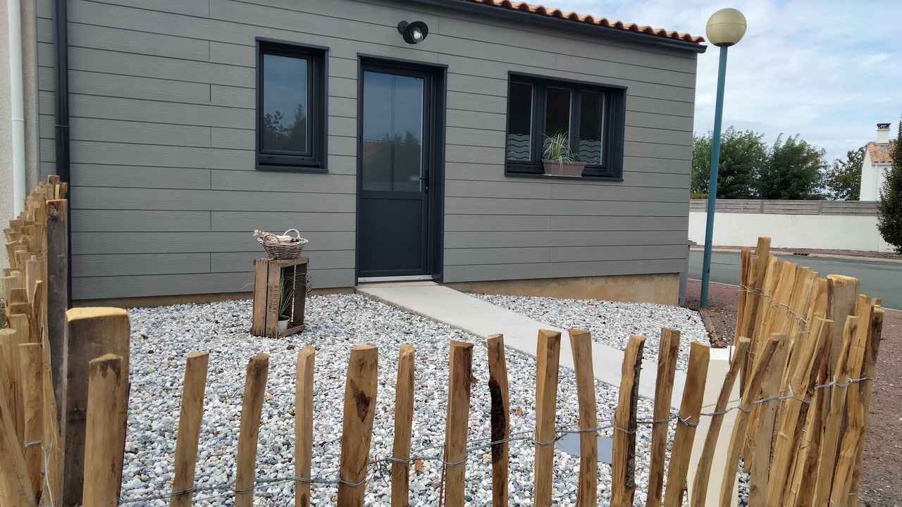 Photo of Outdoor in Champagne-les-Marais