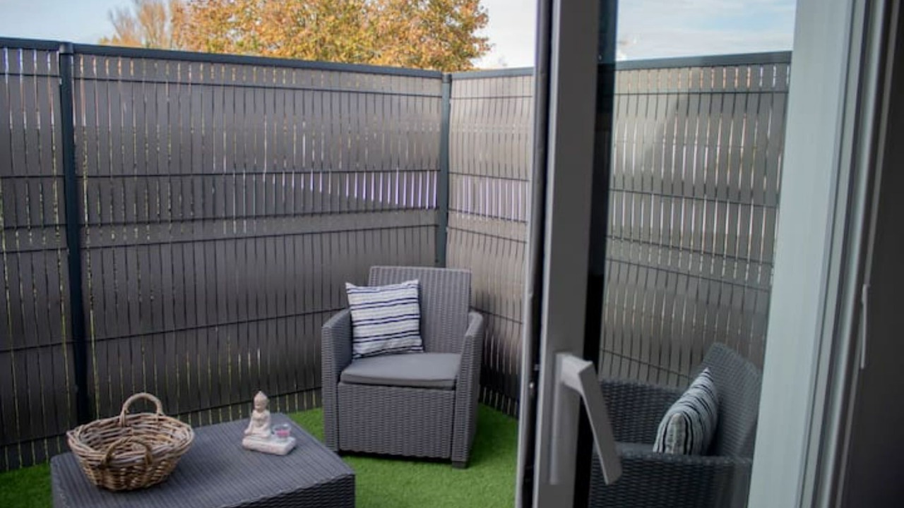 Photo of Outdoor in Champagne-les-Marais