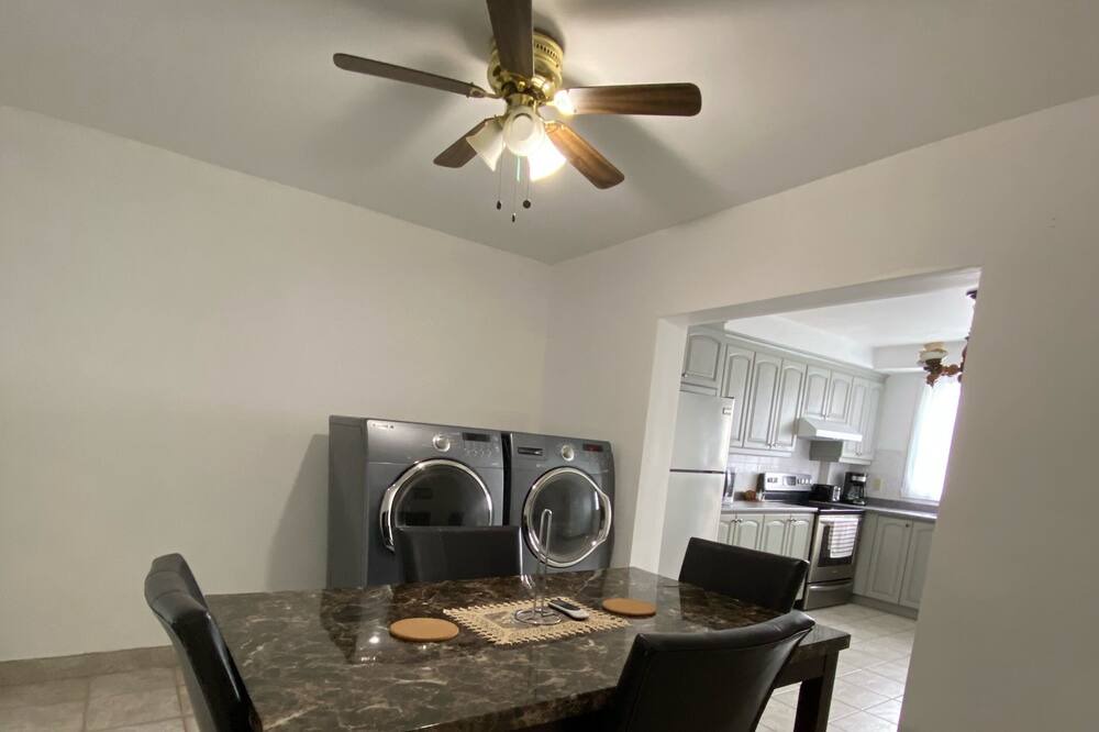Photo of Kitchen in Saint-Leonard