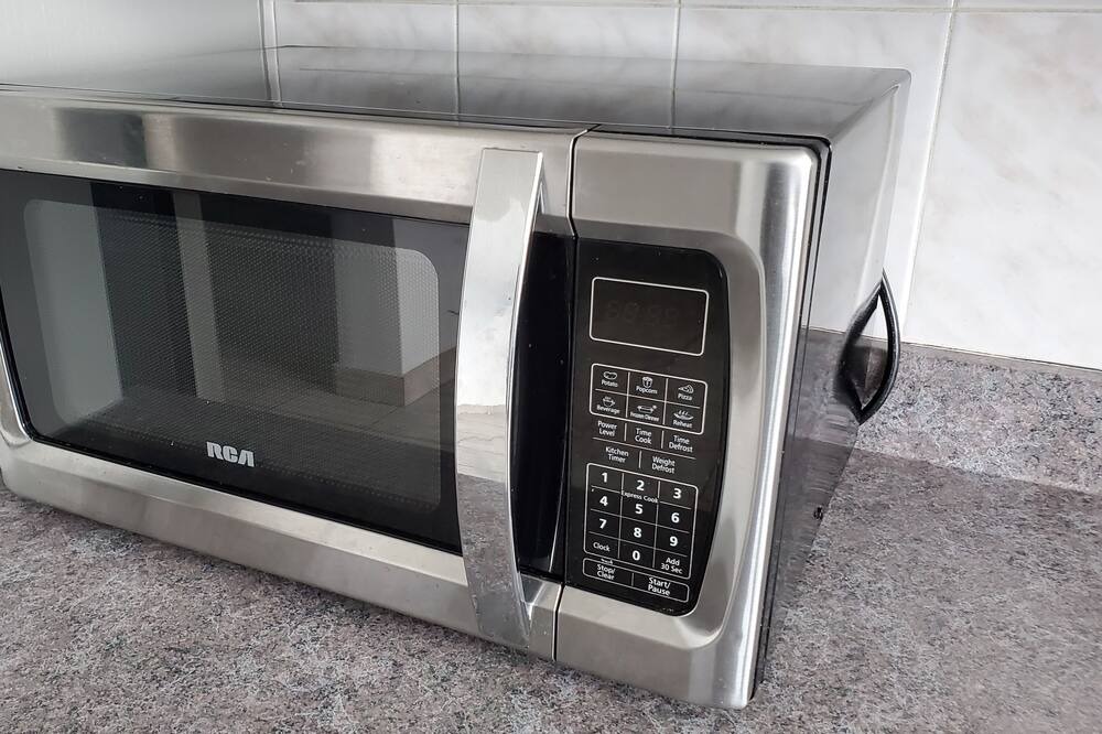 Photo of Kitchen in Saint-Leonard