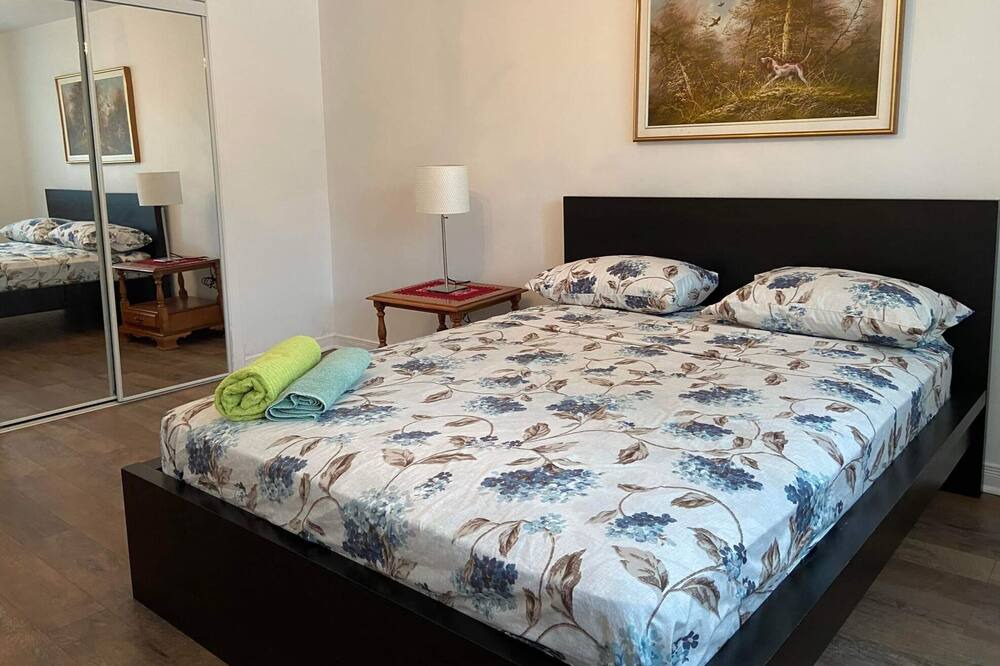 Photo of Bedroom in Saint-Leonard