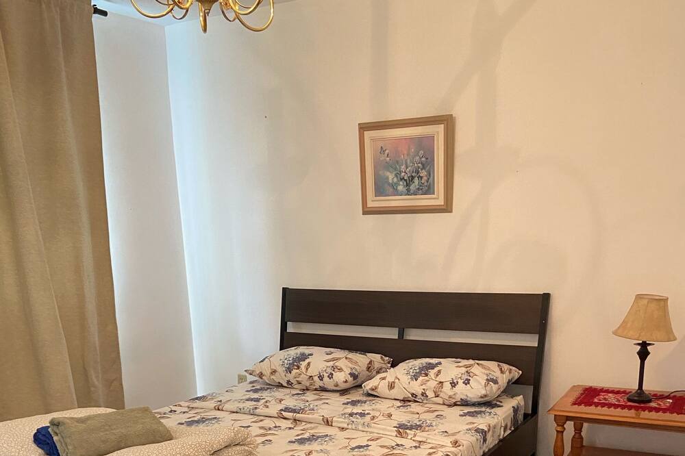 Photo of Bedroom in Saint-Leonard