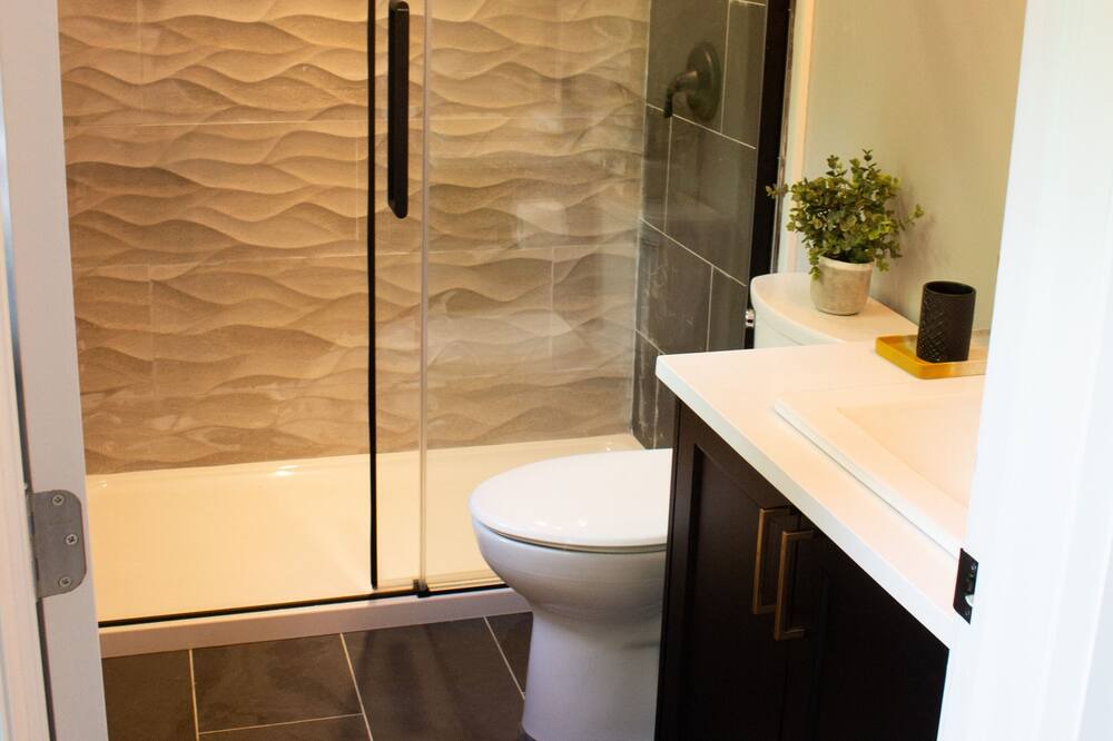 Photo of Bathroom in Bobcaygeon