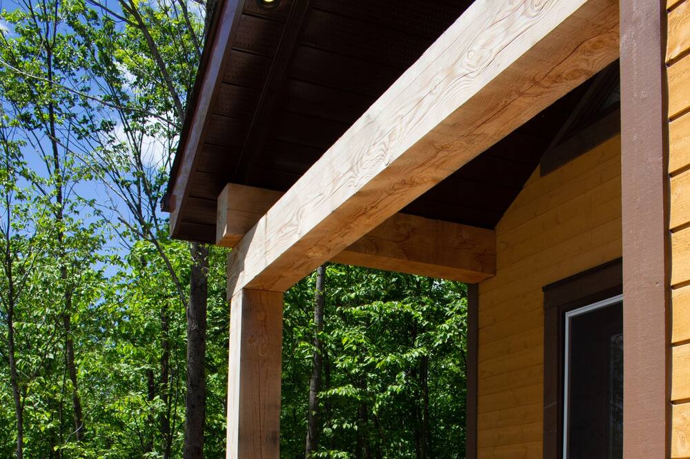Photo of Patio Balcony in Bobcaygeon