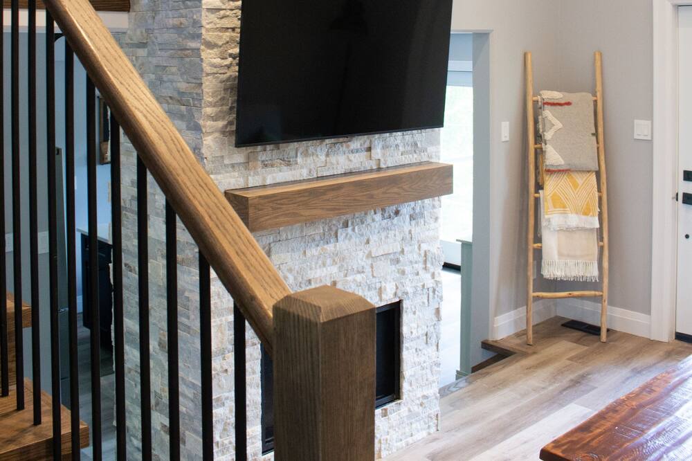 Photo of Livingroom in Bobcaygeon
