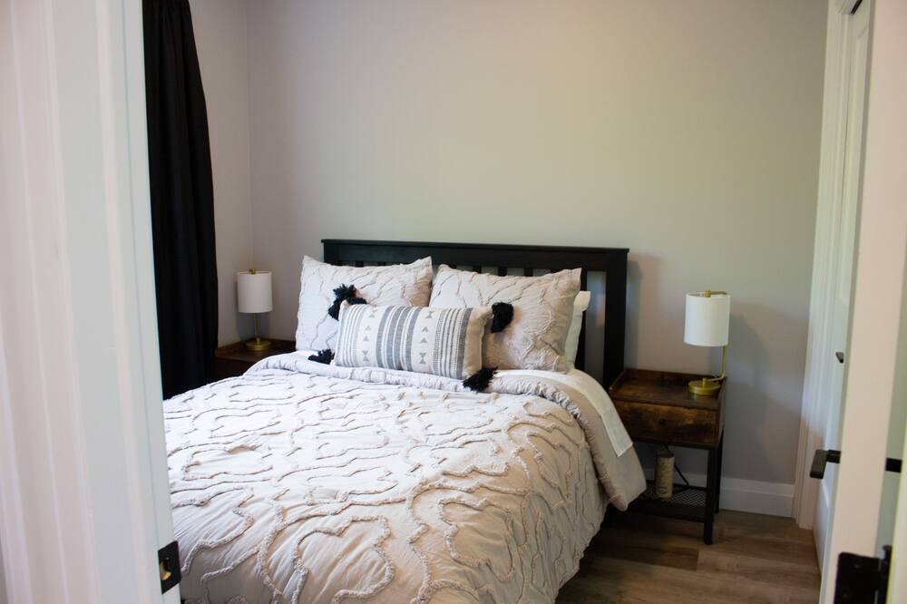 Photo of Bedroom in Bobcaygeon