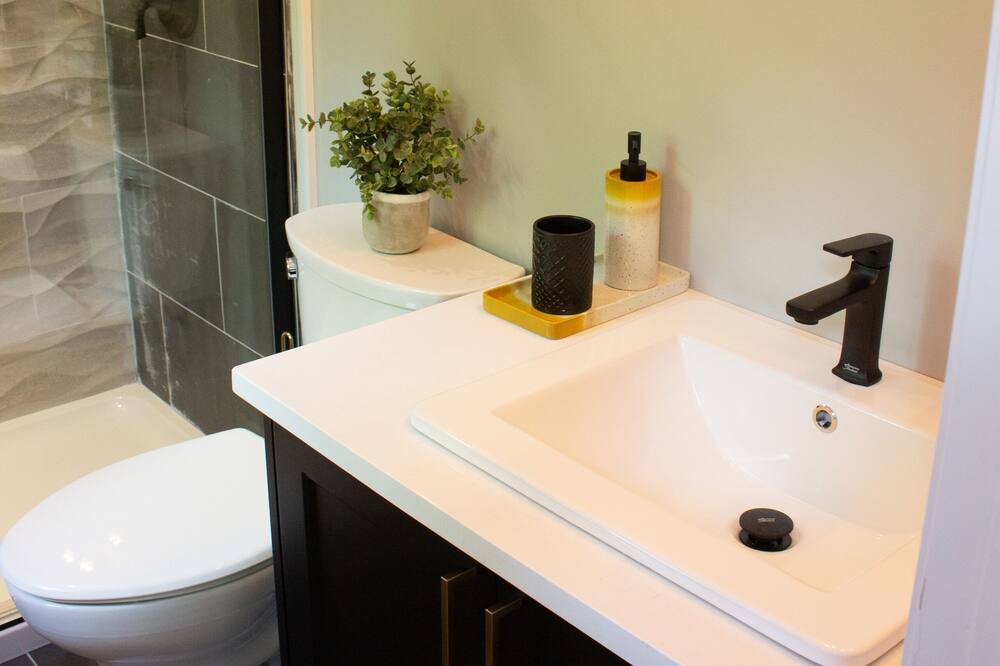 Photo of Bathroom in Bobcaygeon