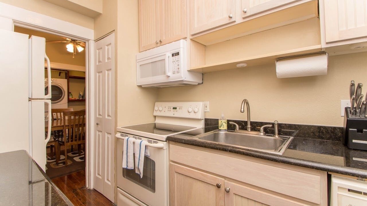 Photo of Kitchen in Arsenal