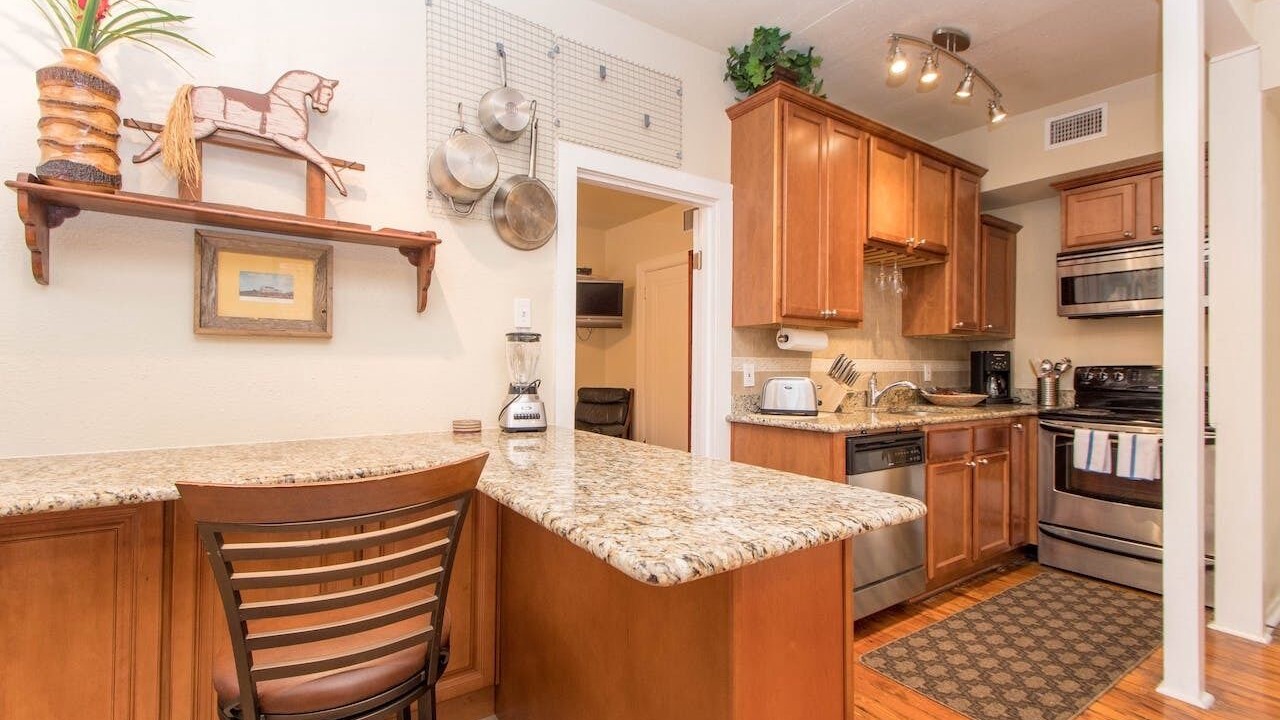 Photo of Kitchen in Arsenal