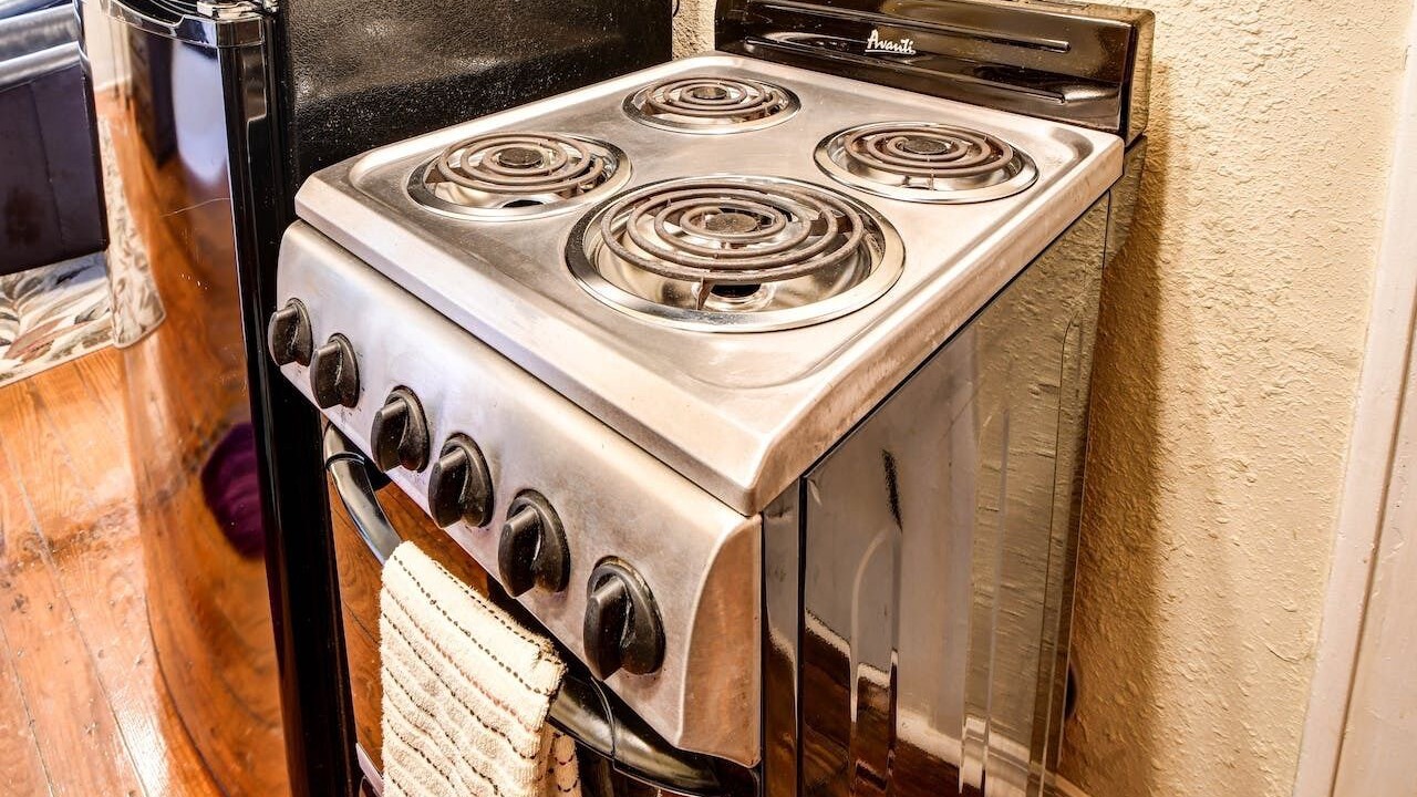 Photo of Kitchen in Arsenal