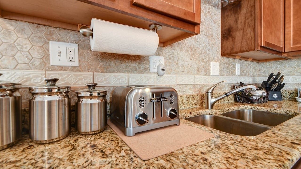 Photo of Kitchen in Arsenal