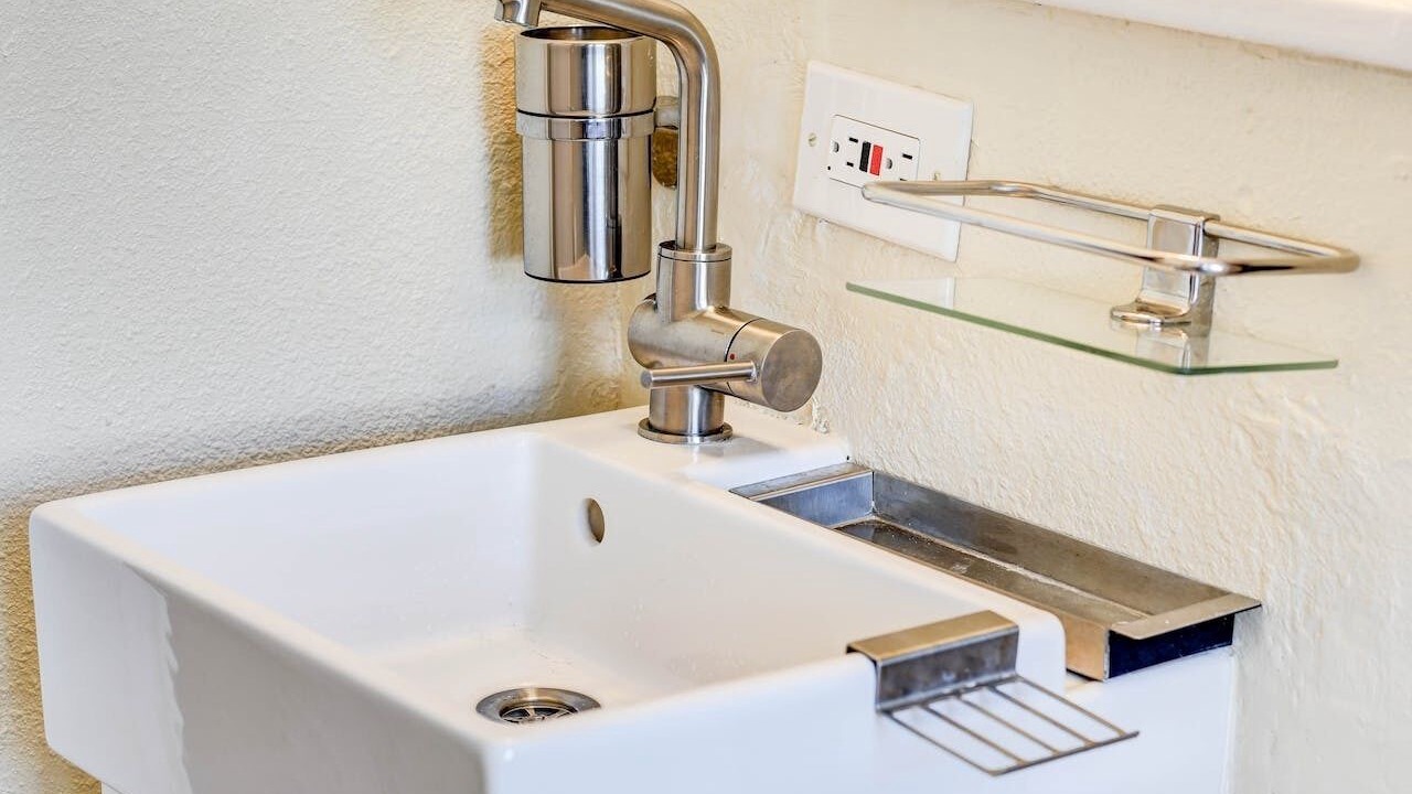 Photo of Bathroom in Arsenal