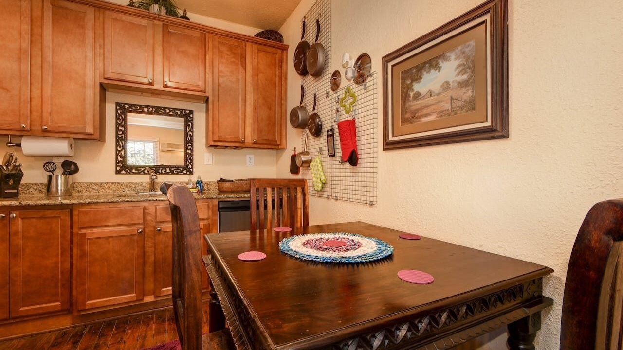 Photo of Kitchen in Arsenal
