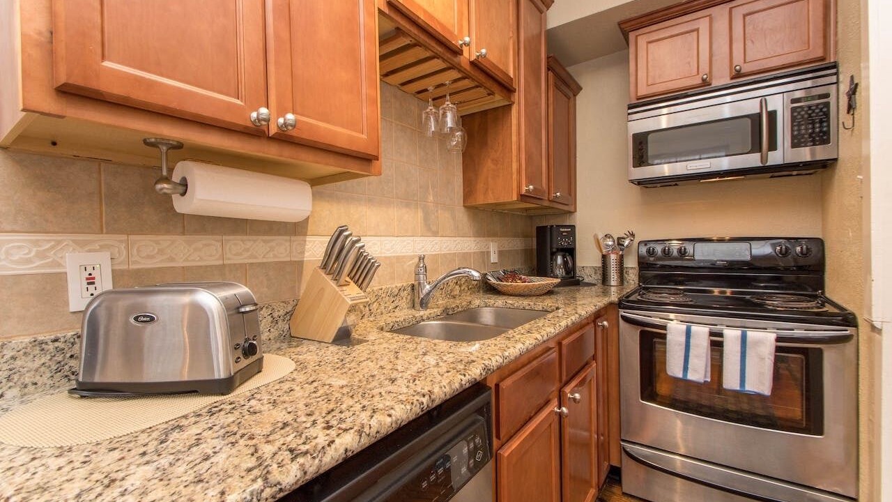 Photo of Kitchen in Arsenal