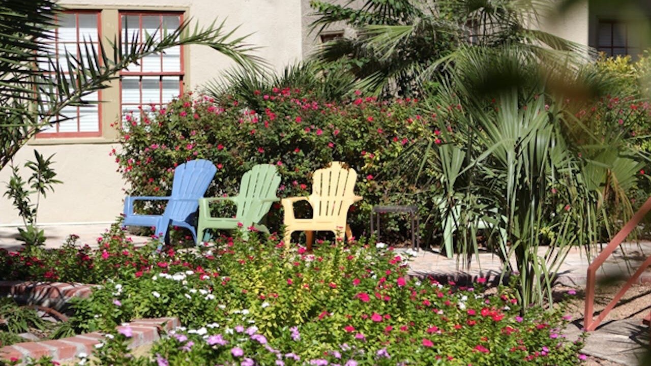 Photo of Outdoor in Arsenal