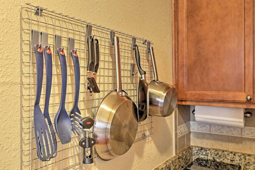 Photo of Kitchen in Arsenal