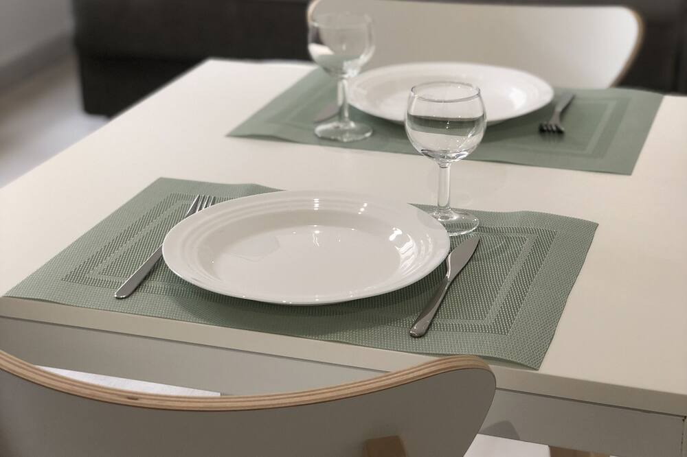 Photo of Kitchen in Chantiers