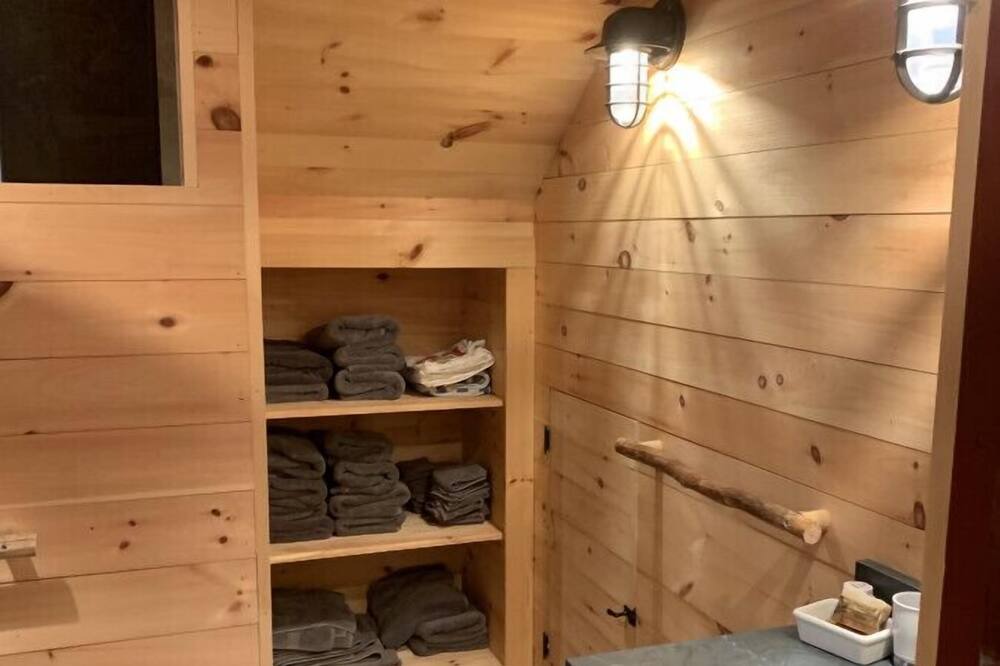 Photo of Bathroom in Colchester