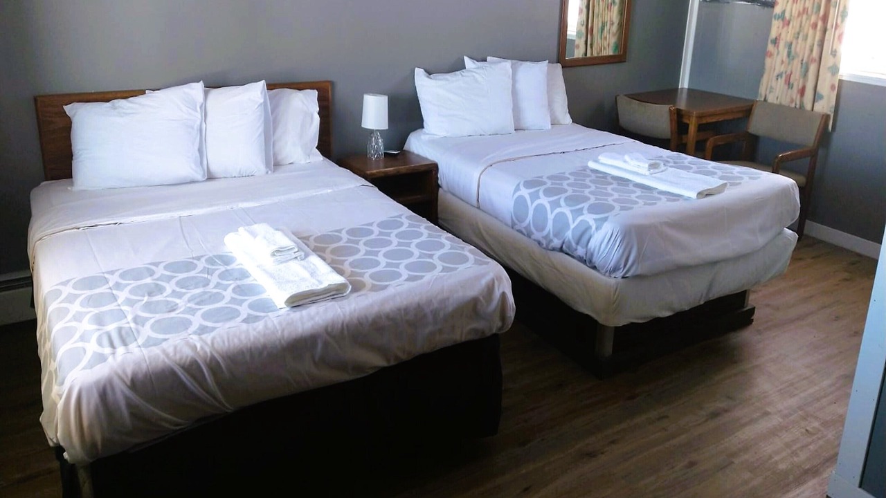 Photo of Bedroom in Shoshoni