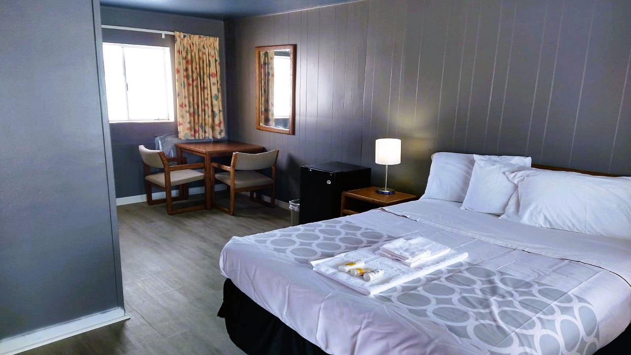 Photo of Bedroom in Shoshoni
