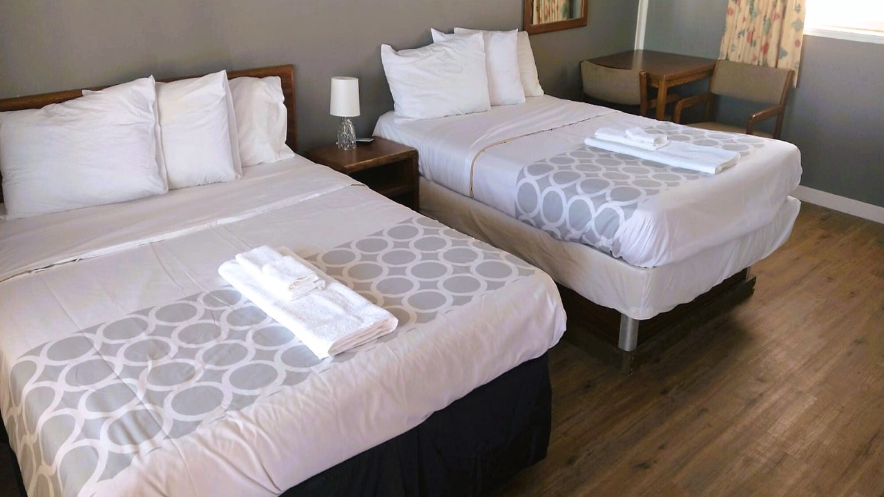 Photo of Bedroom in Shoshoni