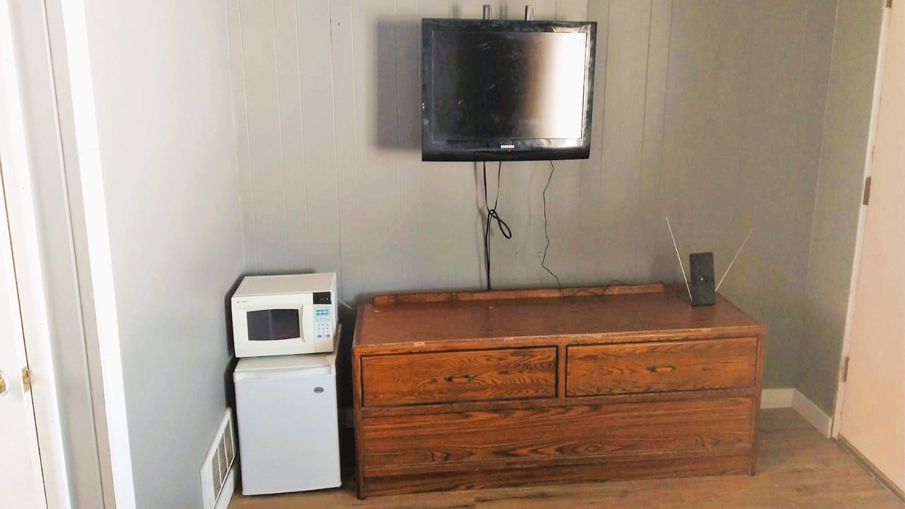 Photo of Bedroom in Shoshoni