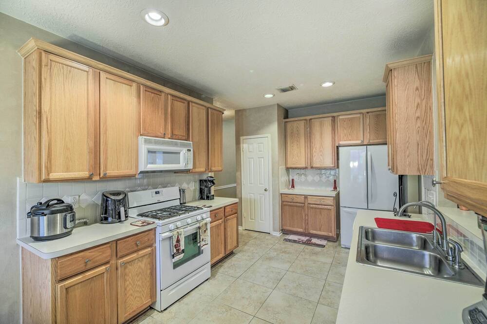 Photo of Kitchen in Atascocita