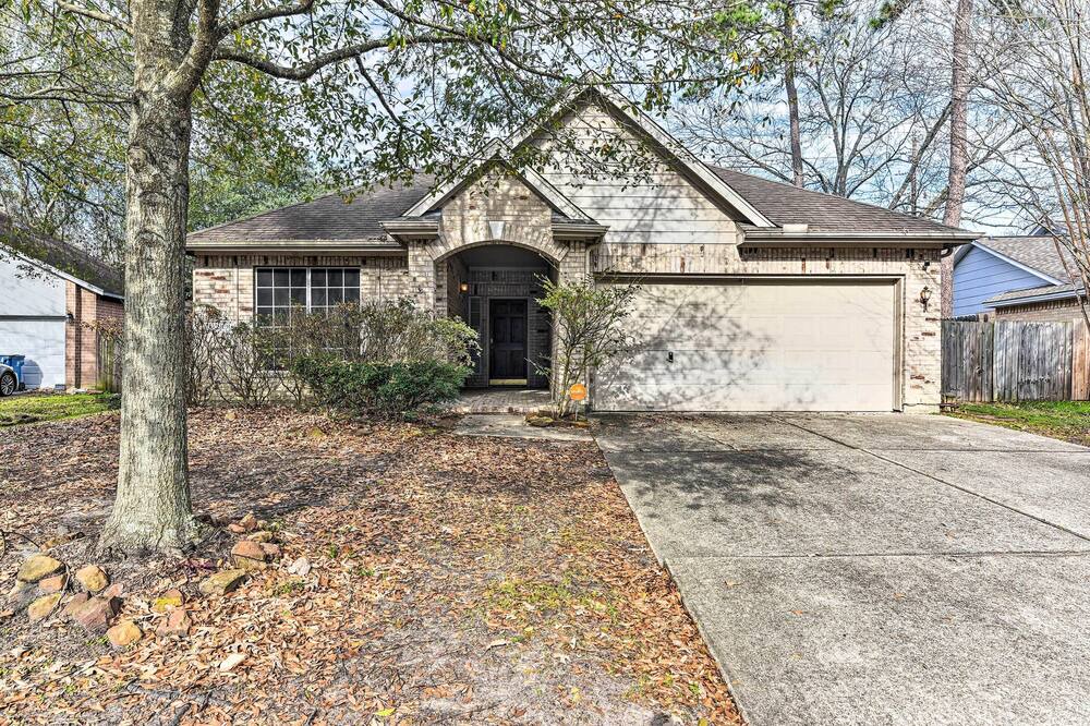 Photo of Outdoor in Atascocita