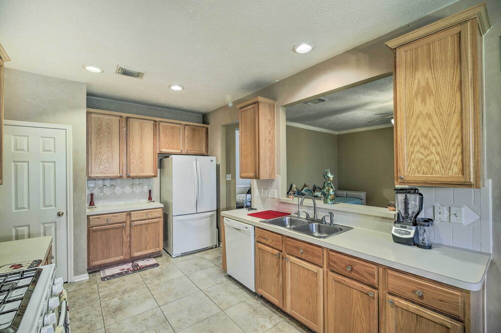 Photo of Kitchen in Atascocita