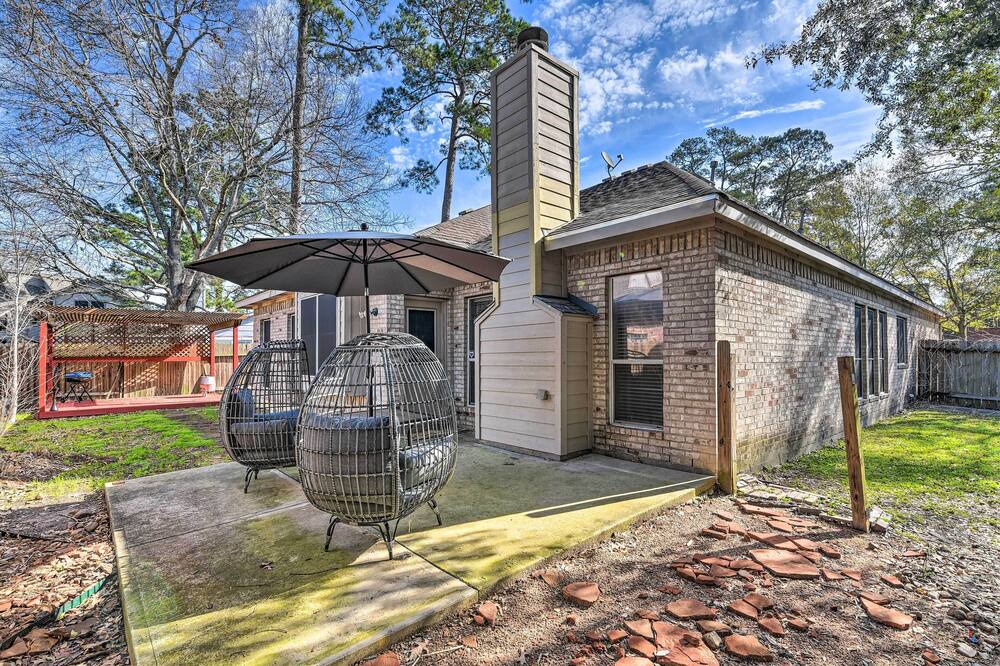 Photo of Outdoor in Atascocita