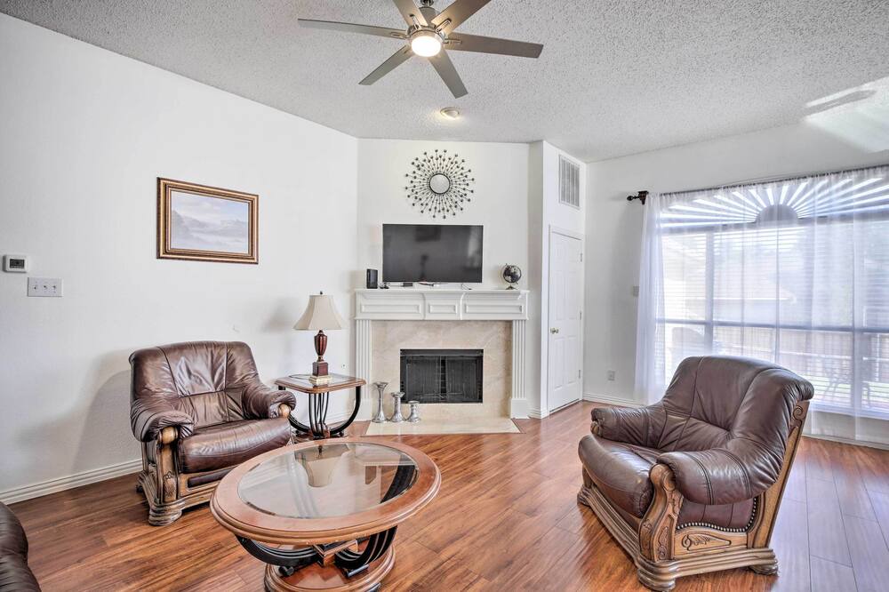 Photo of Livingroom in Plano