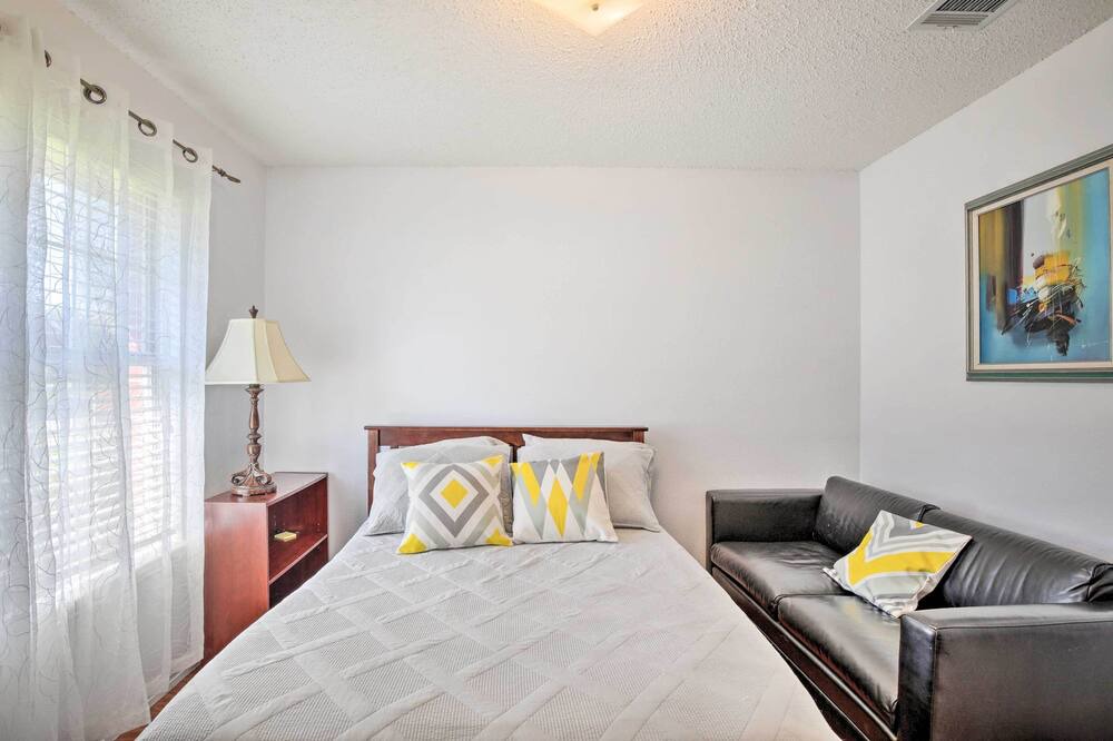 Photo of Bedroom in Plano