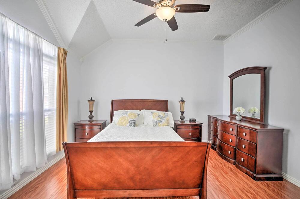 Photo of Bedroom in Plano