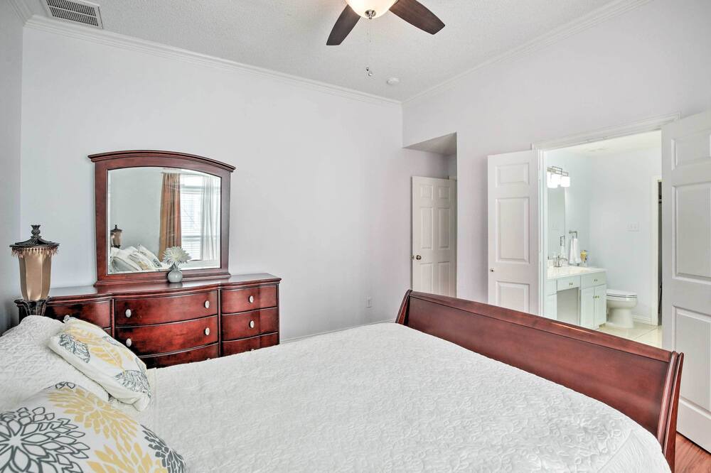 Photo of Bedroom in Plano