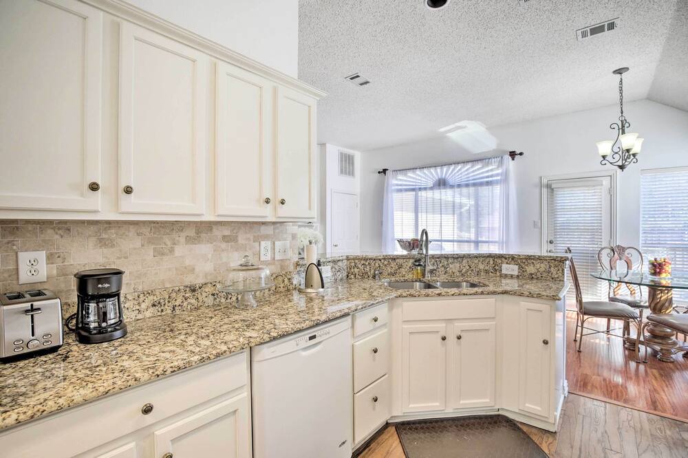 Photo of Kitchen in Plano