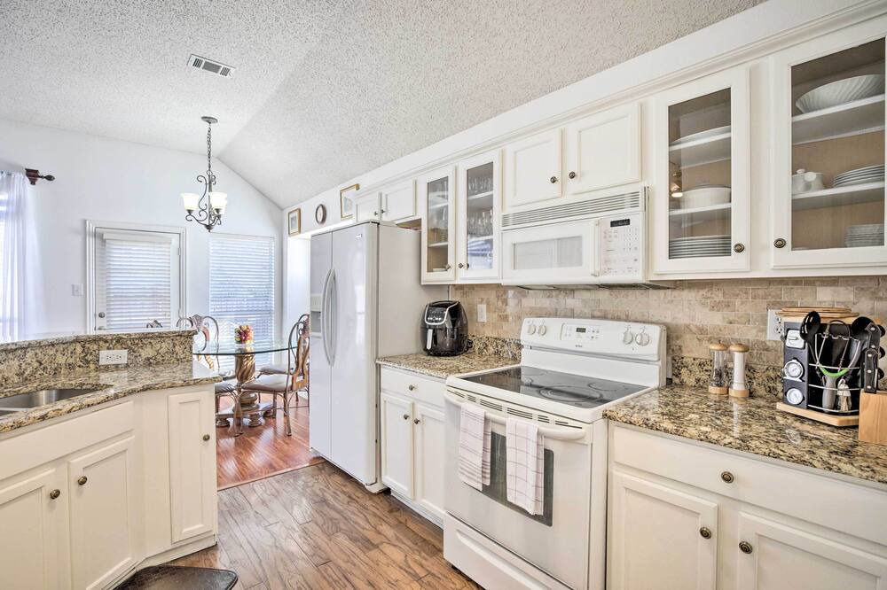 Photo of Kitchen in Plano