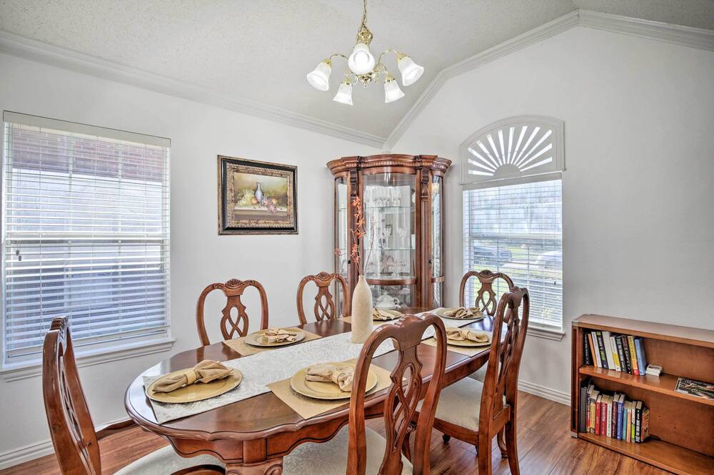 Photo of Kitchen in Plano
