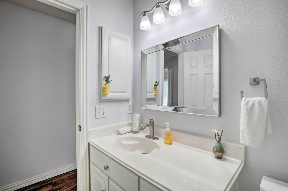 Photo of Bathroom in Plano