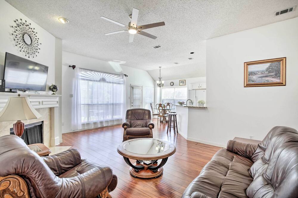 Photo of Bedroom in Plano