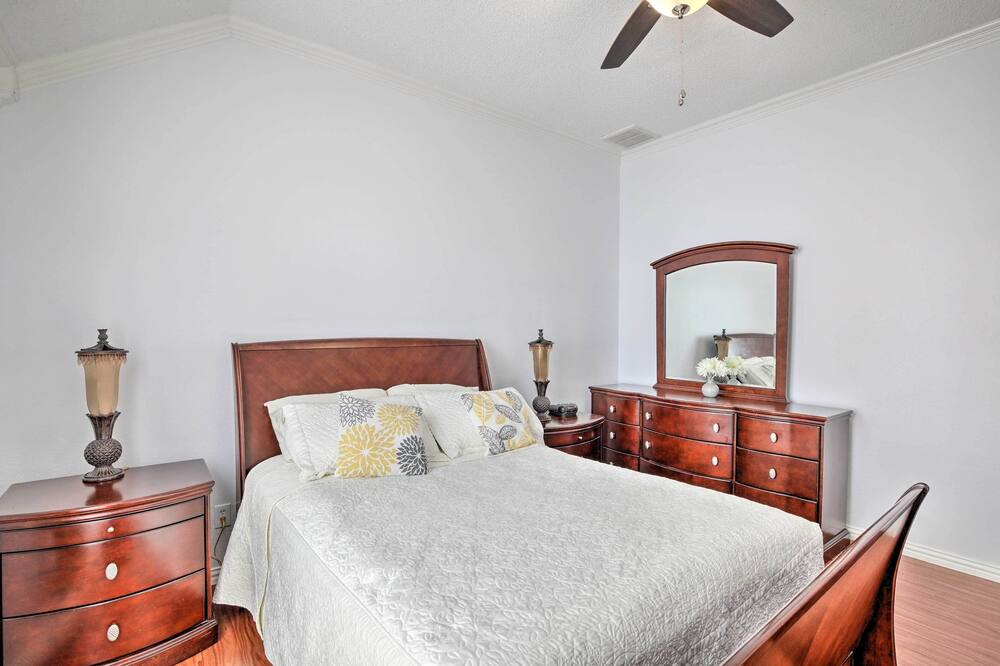 Photo of Bedroom in Plano