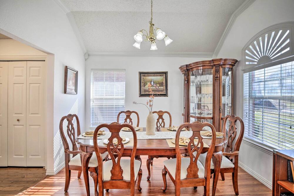 Photo of Livingroom in Plano