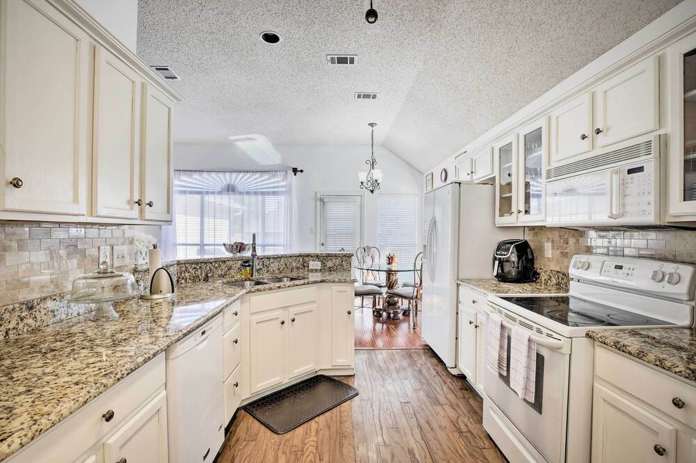 Photo of Kitchen in Plano