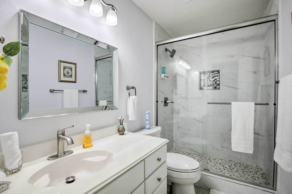 Photo of Bathroom in Plano