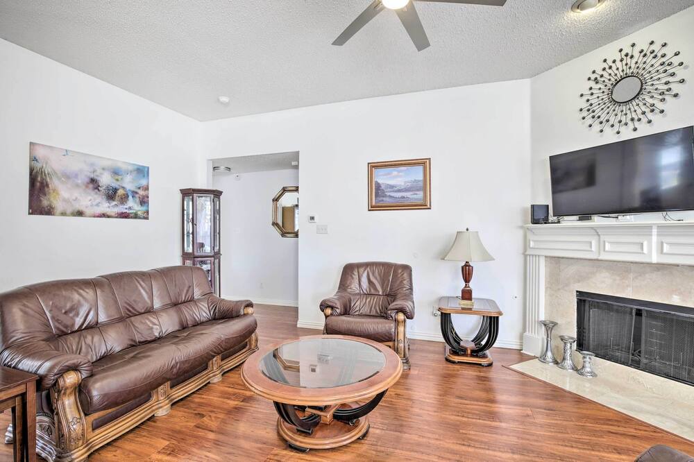 Photo of Livingroom in Plano