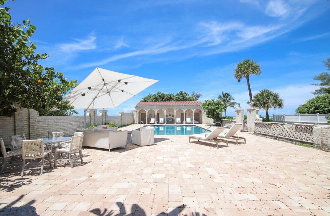 Photo of Outdoor in Downtown Boca Grande Historic District