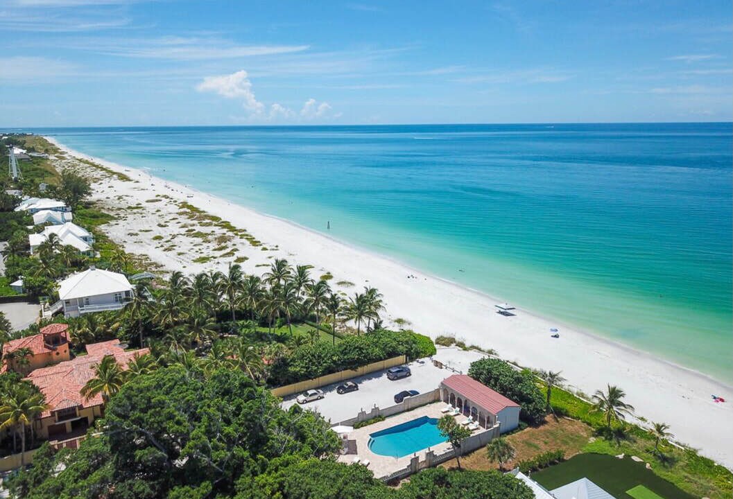 Photo of Outdoor in Downtown Boca Grande Historic District